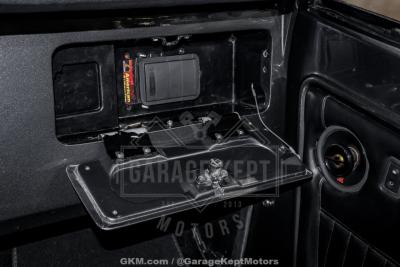 1970 Ford Bronco
