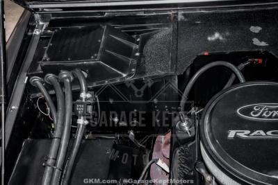 1970 Ford Bronco