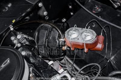 1970 Ford Bronco