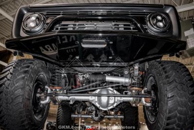 1970 Ford Bronco