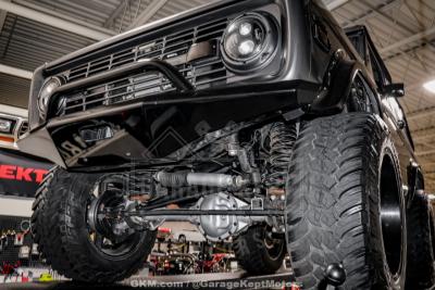 1970 Ford Bronco