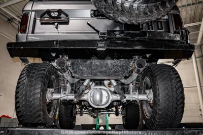 1970 Ford Bronco