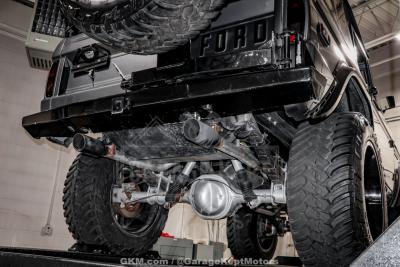 1970 Ford Bronco