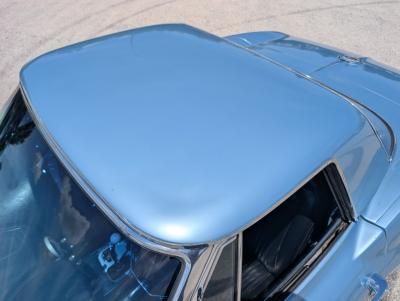 1964 Chevrolet Corvette Sting Ray Convertible Twin Top