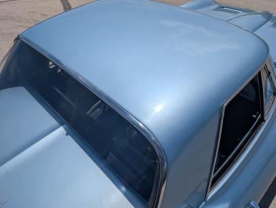 1964 Chevrolet Corvette Sting Ray Convertible Twin Top