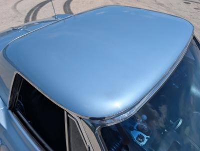 1964 Chevrolet Corvette Sting Ray Convertible Twin Top