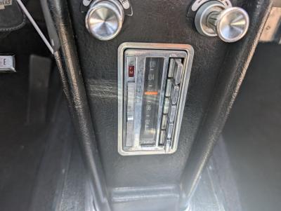 1964 Chevrolet Corvette Sting Ray Convertible Twin Top