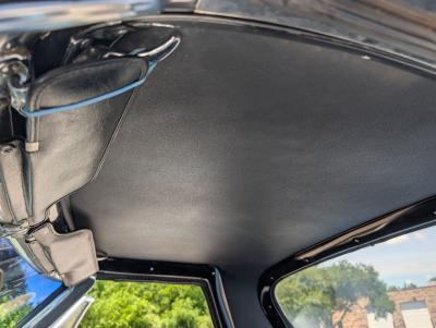 1964 Chevrolet Corvette Sting Ray Convertible Twin Top