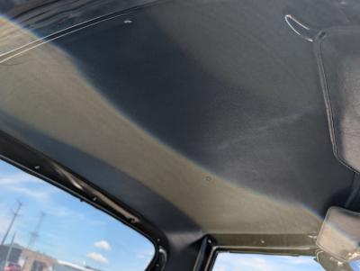 1964 Chevrolet Corvette Sting Ray Convertible Twin Top
