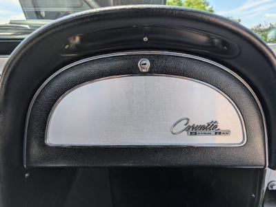 1964 Chevrolet Corvette Sting Ray Convertible Twin Top