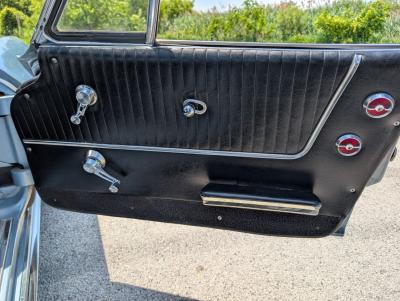 1964 Chevrolet Corvette Sting Ray Convertible Twin Top