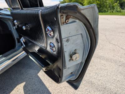 1964 Chevrolet Corvette Sting Ray Convertible Twin Top
