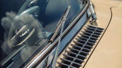 1957 Mercedes - Benz 300 SL Roadster
