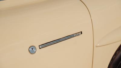 1957 Mercedes - Benz 300 SL Roadster