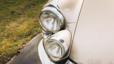 1966 Citro&euml;n DS 21 Cabriolet Palm Beach by Chapron