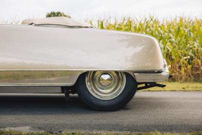 1966 Citro&euml;n DS 21 Cabriolet Palm Beach by Chapron