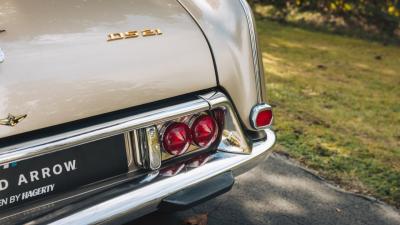 1966 Citro&euml;n DS 21 Cabriolet Palm Beach by Chapron