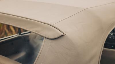 1966 Citro&euml;n DS 21 Cabriolet Palm Beach by Chapron