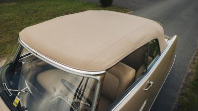 1966 Citro&euml;n DS 21 Cabriolet Palm Beach by Chapron