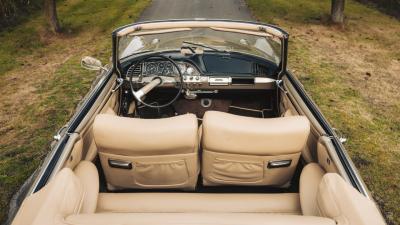 1966 Citro&euml;n DS 21 Cabriolet Palm Beach by Chapron