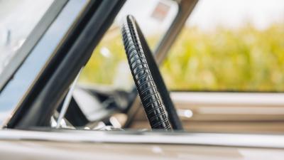 1966 Citro&euml;n DS 21 Cabriolet Palm Beach by Chapron