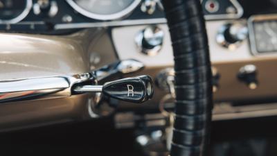 1966 Citro&euml;n DS 21 Cabriolet Palm Beach by Chapron