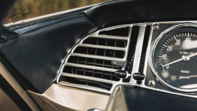 1966 Citro&euml;n DS 21 Cabriolet Palm Beach by Chapron