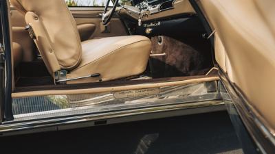 1966 Citro&euml;n DS 21 Cabriolet Palm Beach by Chapron