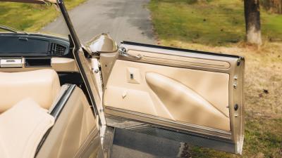 1966 Citro&euml;n DS 21 Cabriolet Palm Beach by Chapron