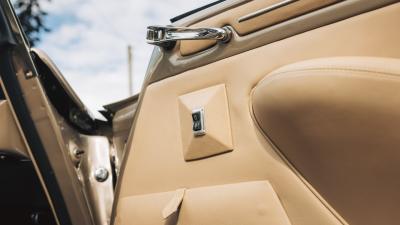 1966 Citro&euml;n DS 21 Cabriolet Palm Beach by Chapron