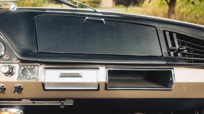 1966 Citro&euml;n DS 21 Cabriolet Palm Beach by Chapron