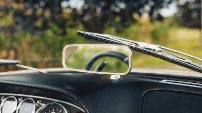 1966 Citro&euml;n DS 21 Cabriolet Palm Beach by Chapron