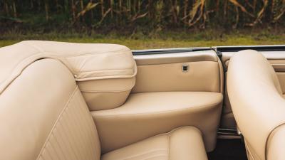 1966 Citro&euml;n DS 21 Cabriolet Palm Beach by Chapron