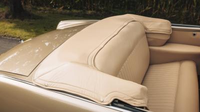 1966 Citro&euml;n DS 21 Cabriolet Palm Beach by Chapron