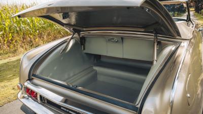 1966 Citro&euml;n DS 21 Cabriolet Palm Beach by Chapron