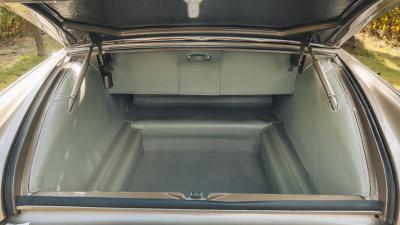 1966 Citro&euml;n DS 21 Cabriolet Palm Beach by Chapron