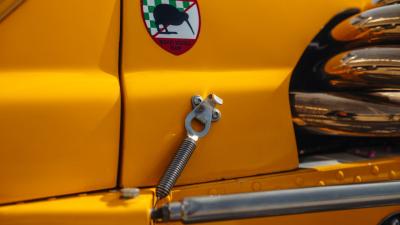 1967 Mclaren M4A Formula 2
