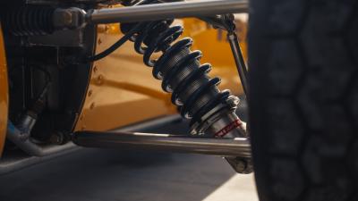 1967 Mclaren M4A Formula 2