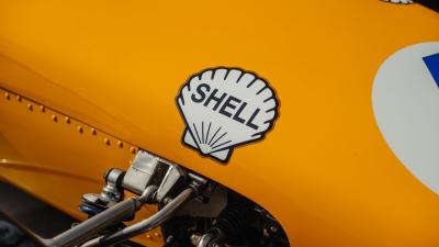 1967 Mclaren M4A Formula 2