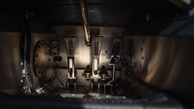 1967 Mclaren M4A Formula 2