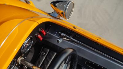 1967 Mclaren M4A Formula 2