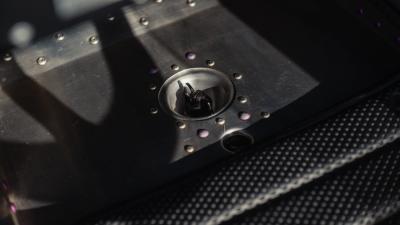 1967 Mclaren M4A Formula 2
