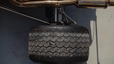 1967 Mclaren M4A Formula 2