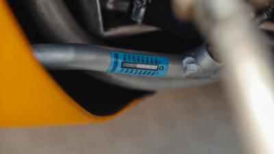 1967 Mclaren M4A Formula 2