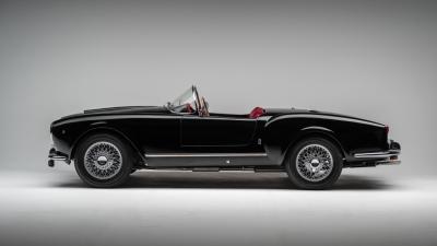 1955 Lancia B24 S Spider