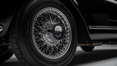1955 Lancia B24 S Spider