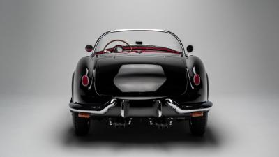 1955 Lancia B24 S Spider