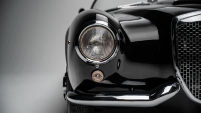 1955 Lancia B24 S Spider