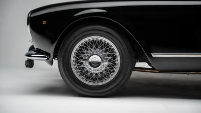 1955 Lancia B24 S Spider