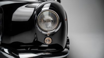 1955 Lancia B24 S Spider
